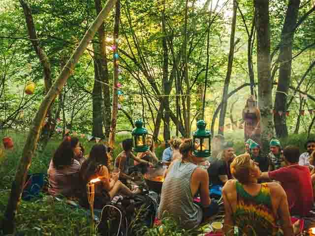 The festival: Wilderness, held in Oxfordshire.<br /><br />When: 2-5th August 2016<br /><br />What to expect: A culture, arts and live music mecca set ...